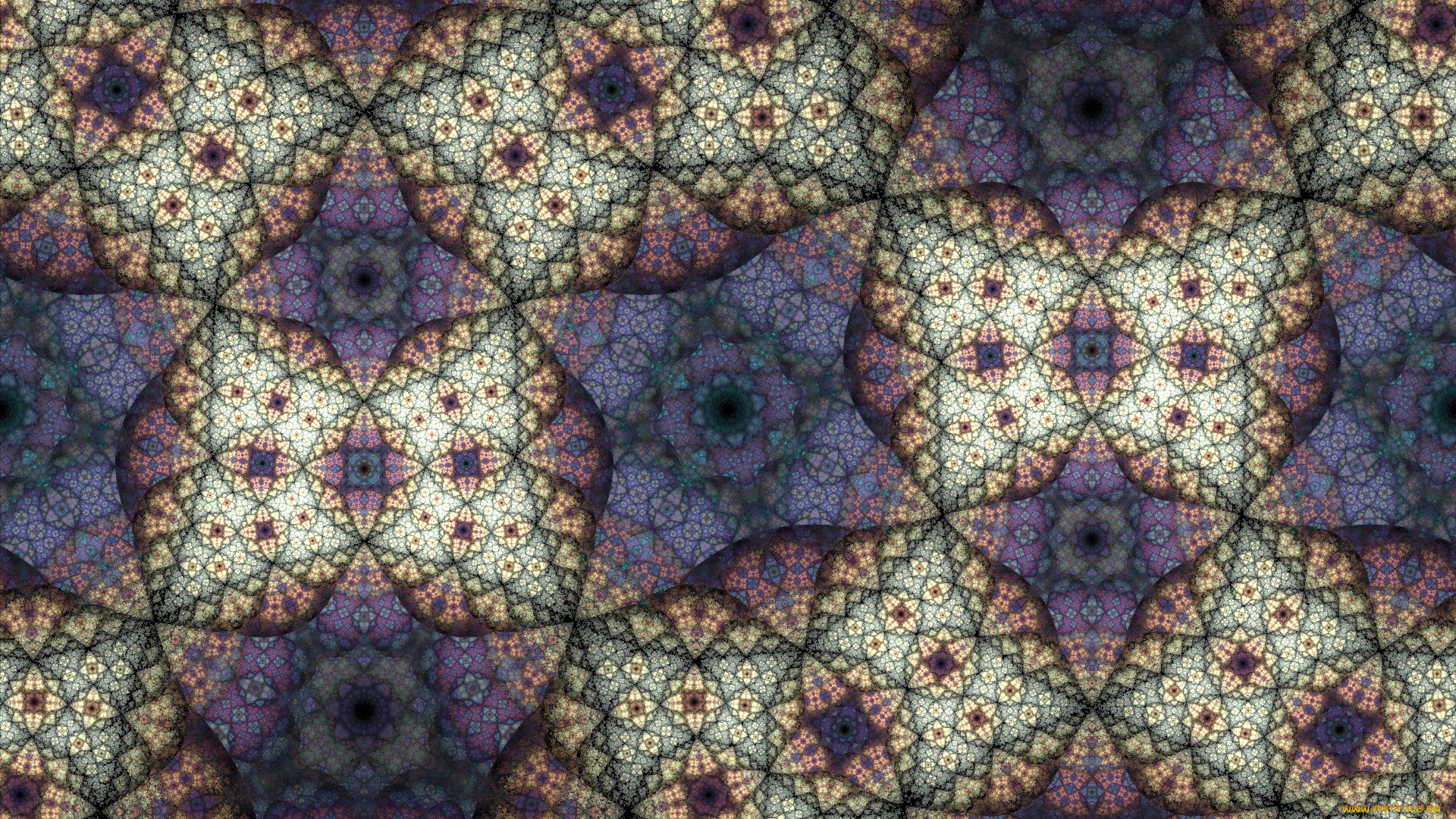 3 ,  , fractal, , , 